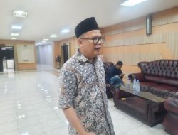 “Godzilla El Nino” Ancam Lampung, DPRD Minta Petani Hemat Air & Ubah Strategi Tanam