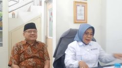 Roya Mandek, Hak Disandera: BPN Lampung Timur Digugat