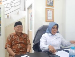Roya Mandek, Hak Disandera: BPN Lampung Timur Digugat
