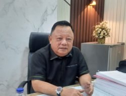 Dewan Soroti Lampu Jalan Raib di Bypass