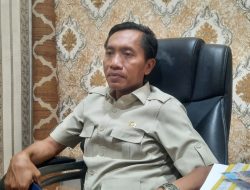 Data Kacau, PAD Terancam Bocor
