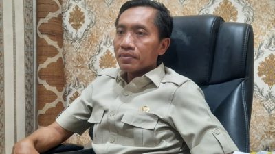 Data Kacau, PAD Terancam Bocor
