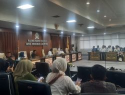 MBG Rp1,1 Triliun di Lampung: Uang Besar, Dampak Kecil?