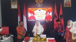 Winarti Tekankan Pendidikan dan Ketahanan Pangan di Hari Kartini