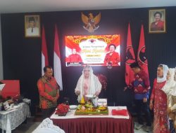 Winarti Tekankan Pendidikan dan Ketahanan Pangan di Hari Kartini