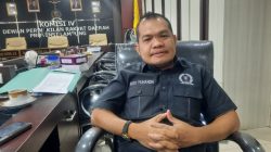 Mesuji Kebagian Rp100 Miliar, Jalan Rusak Siap Digas Rigid