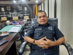 Mesuji Kebagian Rp100 Miliar, Jalan Rusak Siap Digas Rigid