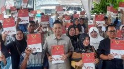 Keracunan MBG SMAN 6 Disorot, Dewan Minta Standar Dapur Diperketat