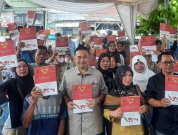 Keracunan MBG SMAN 6 Disorot, Dewan Minta Standar Dapur Diperketat