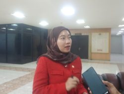 Pansus Bongkar LKPJ Tak Sinkron