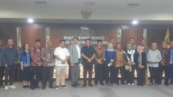 Sengketa Tanah di Gotong Royong Memanas, Warga Resah Hadapi Klaim Sepihak dan Dugaan Intimidasi