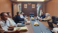 IPR Seret, Tambang Liar Kian Tak Terkendali