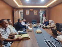 IPR Seret, Tambang Liar Kian Tak Terkendali