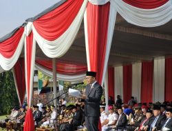 Lampung 62: Syukron Bicara Arah, Bacakan Sejarah