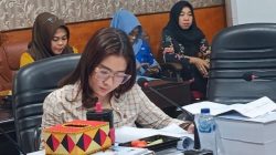 Dituding Tak Disiplin, Pansus: Ini Forum Resmi, Bukan Seremoni