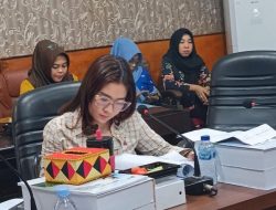 Dituding Tak Disiplin, Pansus: Ini Forum Resmi, Bukan Seremoni