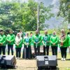 PKB Lampung Hadirkan Mobil BAGUNA di Muscab Serentak 