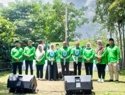 PKB Lampung Hadirkan Mobil BAGUNA di Muscab Serentak 