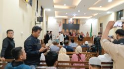 Nanda Indira Disorot Kasus TPPU Pasca Majelis Hakim Tolak Perlawan Dendi Ramadhona