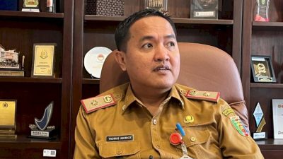 SPMB Lampung 2026 Dirombak, Jalur Domisili Kini Lebih Berkualitas