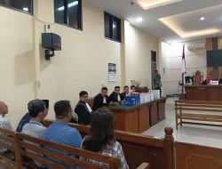 Amplop Rp50 Juta Terungkap, Saksi Bisa Beratkan Dendi Ramadhona hingga Kasus TPPU Menguap