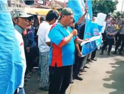 Banjir Berulang, Walikota Didesak Mundur