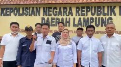 Pasang Badan, Novianti Kecam Upaya Inkonstitusional Jatuhkan Prabowo