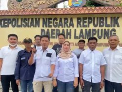 Pasang Badan, Novianti Kecam Upaya Inkonstitusional Jatuhkan Prabowo