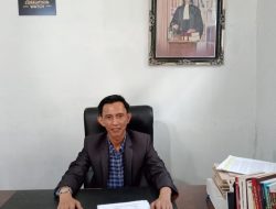 Batubara Ilegal Mengalir Diam-Diam, Lampung Terancam Jadi Simpul Utama?