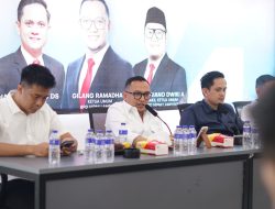 Lampung Kompak Jelang Munas HIPMI, Mandat Dukungan Diserahkan ke Ketum
