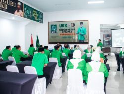PKB Lampung Saring 42 Calon Ketua DPC