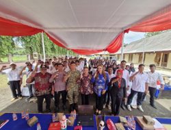 Pancasila Jangan Longgar