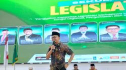 Syukron Muchtar: Kursi Dewan Bukan Ladang Kaya