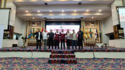 Optimis Bersaing di Kejurnas, ORADO Lampung Jaring Atlet Terbaik Lewat Kejurprov 2026 Piala Gubernur