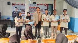 Rembug Redam Konflik