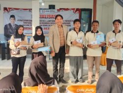 Rembug Redam Konflik