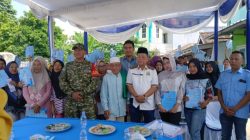 Lampung Rawan Jalur Narkoba, Budiman Minta Warga Waspada