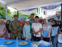 Lampung Rawan Jalur Narkoba, Budiman Minta Warga Waspada