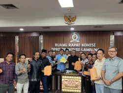 Dua Bulan Lumpuh, DPRD Buka Jalan Hidup 35 Ribu Pengrajin
