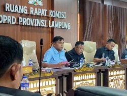 Ghofur PKS Usulkan Raperda Pertambangan Rakyat sebagai Solusi Sistemik