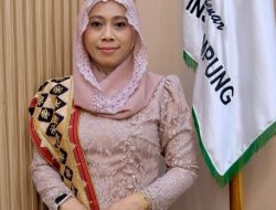 Perempuan Harus Ambil Peran
