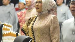 Imelda: Saatnya Perempuan Kuasai Panggung Pembangunan