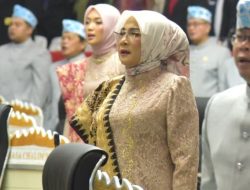 Imelda: Saatnya Perempuan Kuasai Panggung Pembangunan