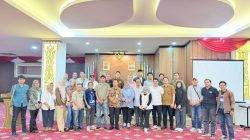 Koperasi IJP Lampung Resmi Terbentuk