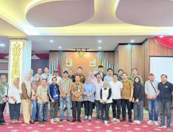 Koperasi IJP Lampung Resmi Terbentuk