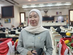 Kejar Waktu, Pansus LKPJ Target Rampung 18 Mei