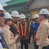 Rp170 Miliar Diguyur, Jalan Rusak Lampung Tengah Dikebut