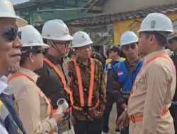 Rp170 Miliar Diguyur, Jalan Rusak Lampung Tengah Dikebut