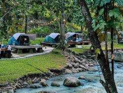 Korban Hanyut Ditemukan, Pengelola Wira Garden Sampaikan Duka dan Siap Evaluasi Menyeluruh