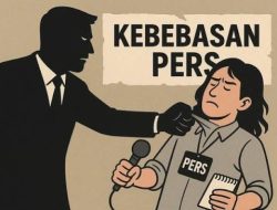 Kadis PSDA Diduga Ancam Gebuk Wartawan